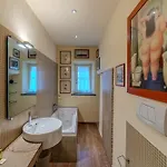 Daire Charming With Scenic Views In