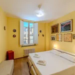 Daire Charming With Scenic Views In *