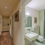 Daire Charming With Scenic Views In *