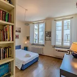 Daire Charming With Scenic Views In Lucca