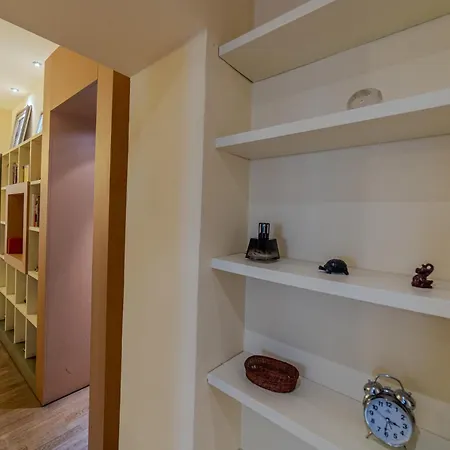 Charming With Scenic Views In Διαμέρισμα *