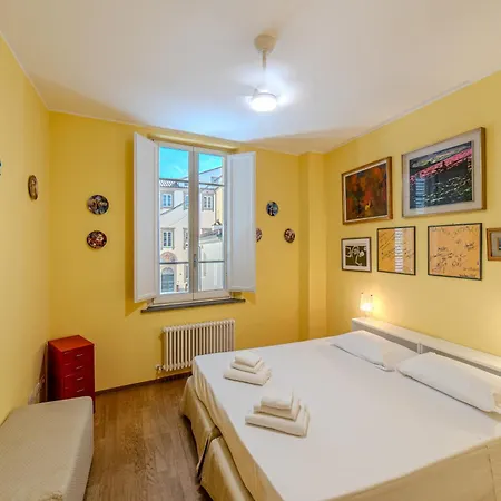 Διαμέρισμα Charming With Scenic Views In *
