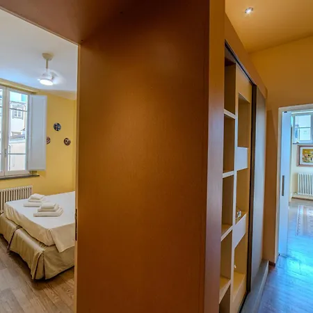 Charming With Scenic Views In Διαμέρισμα Λούκα