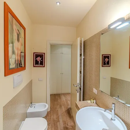 Charming With Scenic Views In Διαμέρισμα Λούκα
